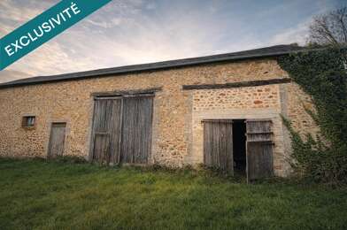 Maison 2 pièces 60000 €