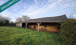 Maison 2 Pièces 400 m² à vendre à Neuvillette-en-Charnie (72140)