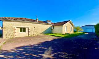 Maison 6 Pièces 170 m² à vendre à Villeneuve-sur-Lot (47300)