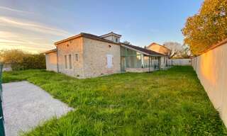 Maison 6 Pièces 170 m² à vendre à Villeneuve-sur-Lot (47300)