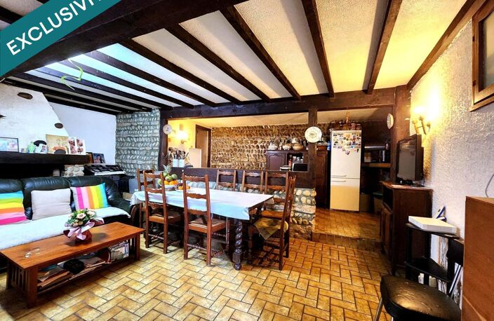 Maison de ville avec extérieur cosy, à l'abri des regards — photo 4