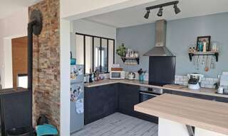 Maison 4 Pièces 96 m² à vendre à Chevilly (45520)