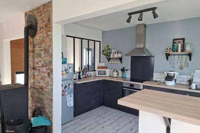 Maison 4 pièces 210000 €