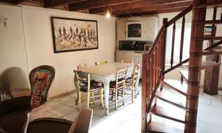 Appartement 2 Pièces 64 m² à louer à Ceyzériat (01250)