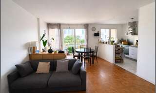 Appartement 3 Pièces 63 m² à vendre à Clichy (92110)