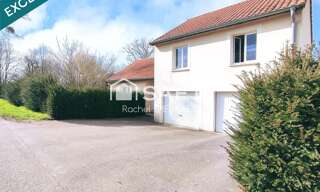 Maison 4 Pièces 95 m² à vendre à Delme (57590)