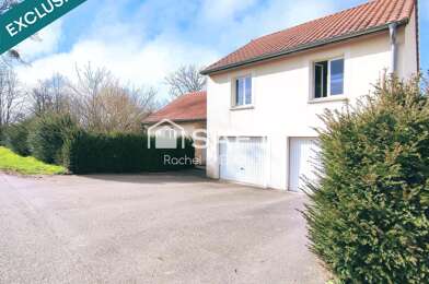 Maison 4 pièces 225000 €