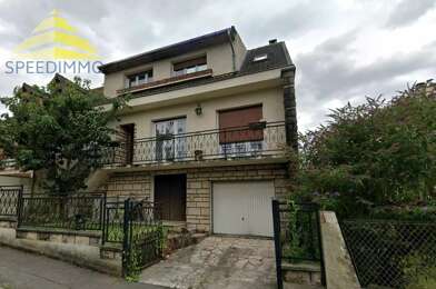 Maison 6 pièces 357000 €