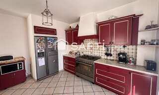 Maison 7 Pièces 170 m² à vendre à Le Breuil (71670)