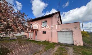 Maison 7 Pièces 170 m² à vendre à Le Breuil (71670)