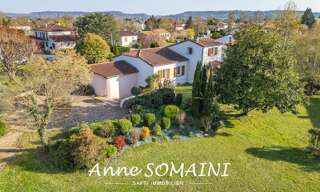 Maison 5 Pièces 160 m² à vendre à Bias (47300)