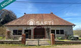 Maison 4 Pièces 82 m² à vendre à Mont-sous-Vaudrey (39380)