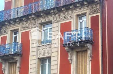 Appartement 3 pièces 120000 €