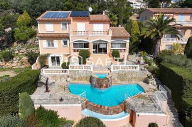 Maison 9 pièces 1890000 €