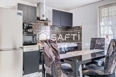 Maison 6 pièces 139500 €