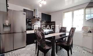 Maison 6 Pièces 121 m² à vendre à La Loupe (28240)