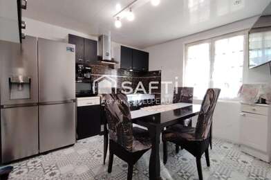 Maison 6 pièces 139500 €