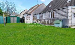 Maison 6 Pièces 121 m² à vendre à Senonches (28250)