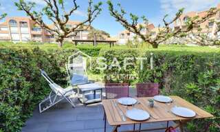 Appartement 1 Pièce 23 m² à vendre à Palavas-les-Flots (34250)