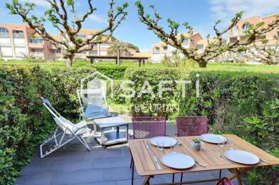 Appartement 1 pièces 135000 €