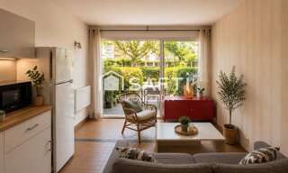 Appartement 1 Pièce 23 m² à vendre à Palavas-les-Flots (34250)