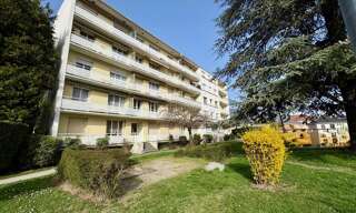 Appartement 4 Pièces 64 m² à vendre à Fontaine (38600)