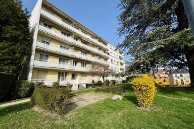 Appartement 4 pièces 134000 €