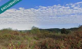 Terrain  3225 m² à vendre à Sarlat-la-Canéda (24200)