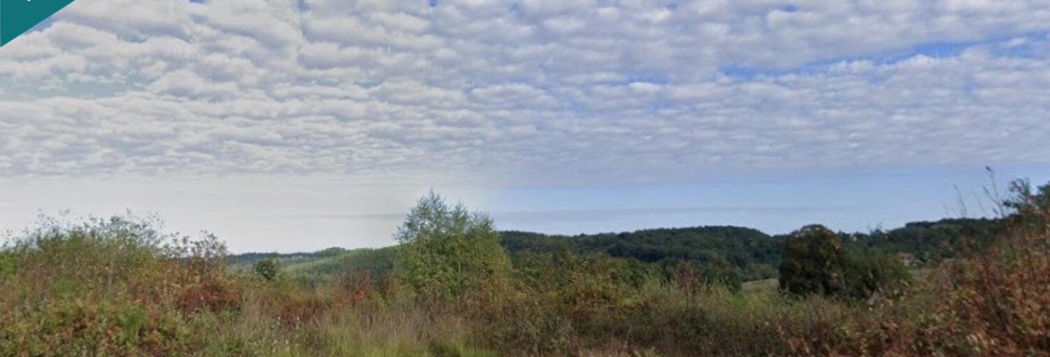 Terrain  3225 m² à vendre à Sarlat-la-Canéda (24200)