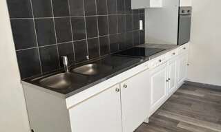 Appartement 2 Pièces 36 m² à louer à Saint-Dié-des-Vosges (88100)