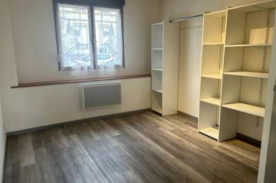 Appartement 2 pièces 405 €
