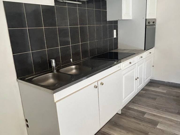 Appartement en RDC avec jardin — photo 1