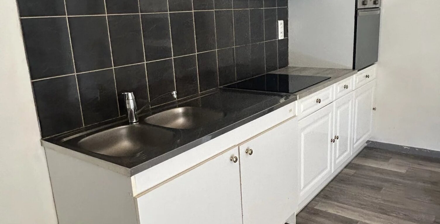 Appartement en RDC avec jardin — photo 1