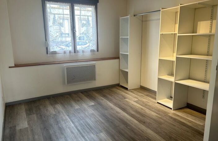 Appartement en RDC avec jardin — photo 3