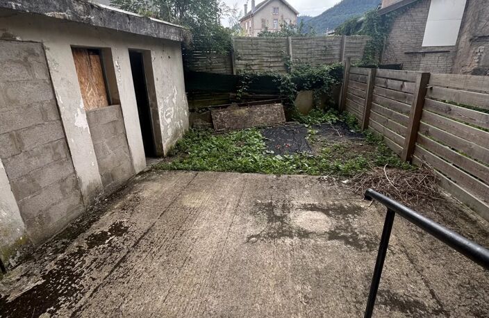 Appartement en RDC avec jardin — photo 5