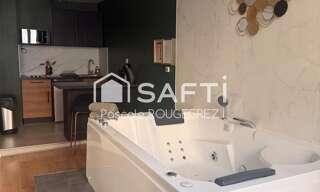 Appartement 2 Pièces 44 m² à vendre à Arras (62000)