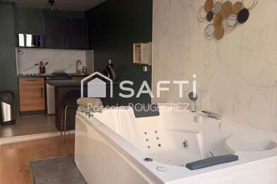 Appartement 2 pièces 152000 €