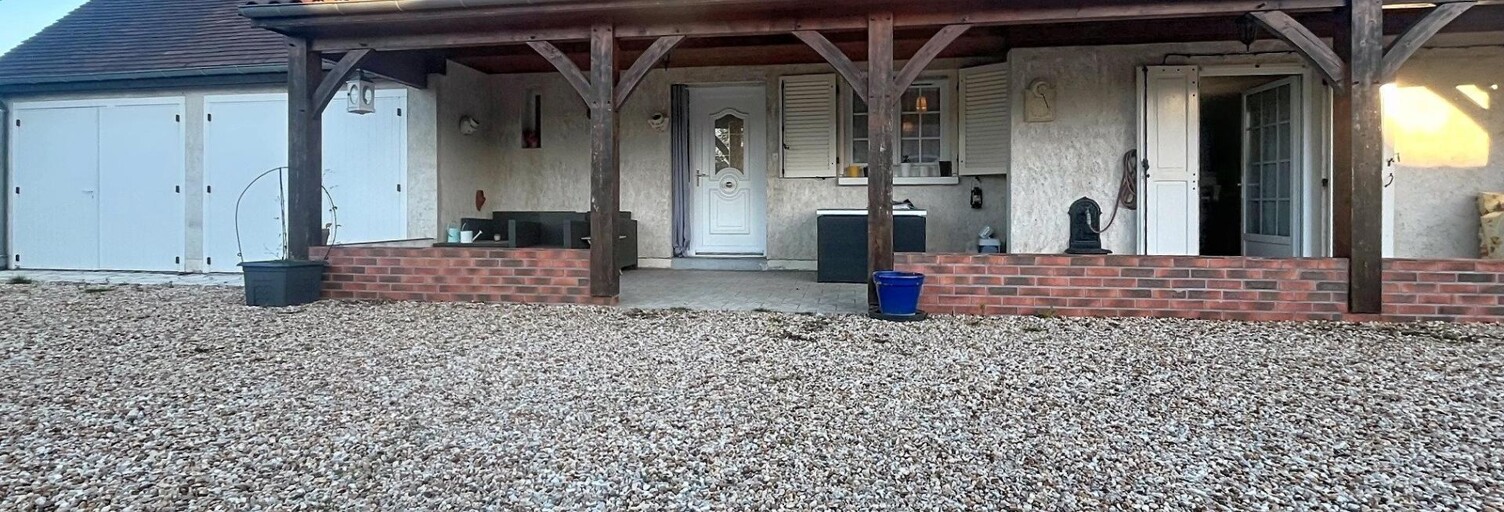 Maison 5 Pièces 155 m² à vendre à Neuvic (24190)