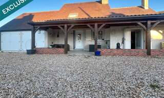 Maison 5 Pièces 155 m² à vendre à Neuvic (24190)