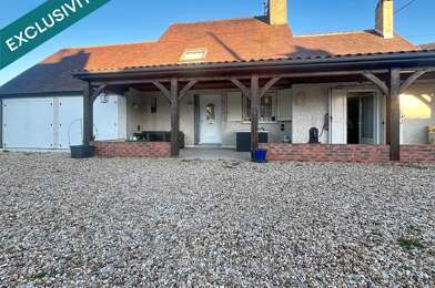 Maison 5 pièces 177000 €