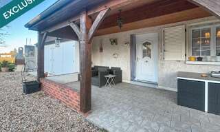 Maison 5 Pièces 155 m² à vendre à Neuvic (24190)