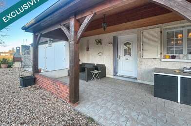 Maison 5 pièces 177000 €