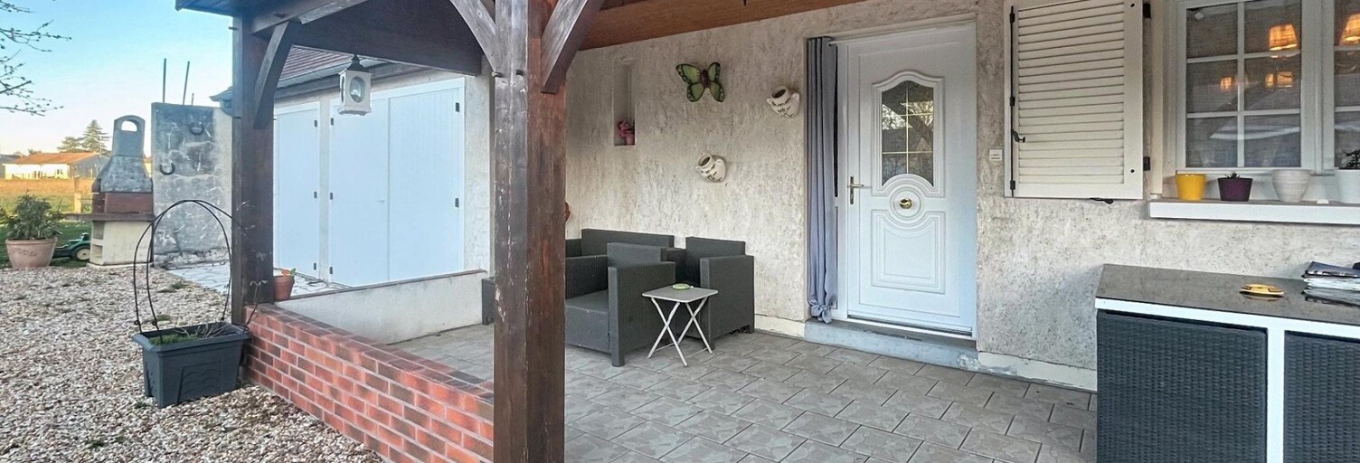 Maison 5 Pièces 155 m² à vendre à Neuvic (24190)