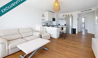 Appartement 3 Pièces 59 m² à vendre à Cannes (06400)