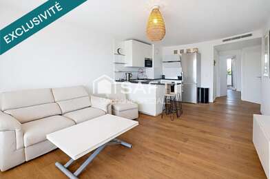 Appartement 3 pièces 350000 €