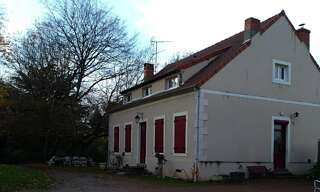 Maison 8 Pièces 220 m² à vendre à Maisonnais (18170)