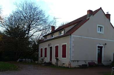 Maison 8 pièces 300000 €