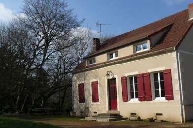 Maison 8 pièces 300000 €