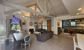 Maison 7 Pièces 163 m² à vendre à Pontault-Combault (77340)