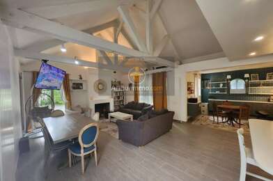 Maison 7 pièces 475000 €